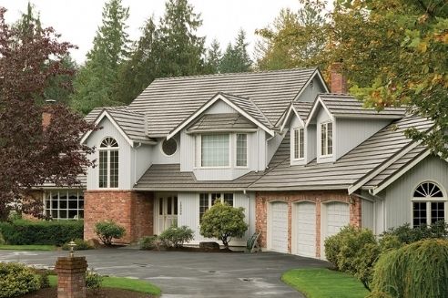 3 Reasons Why a Metal Roof Will Add Value to Your Home