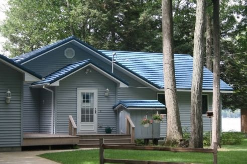 Different Metal Roofing Styles for Homes