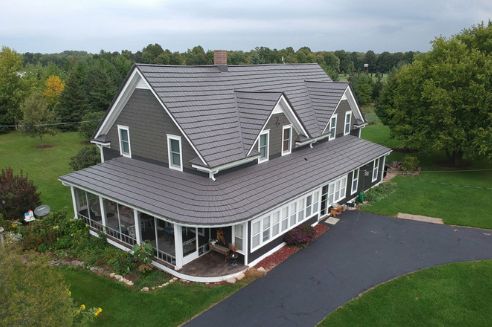 3 Common Misconceptions About Metal Roofs