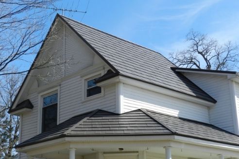The Most Common Problems With Asphalt Shingles