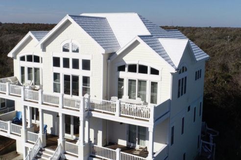 What Is the Best Kind of Roof for Coastal Climates?