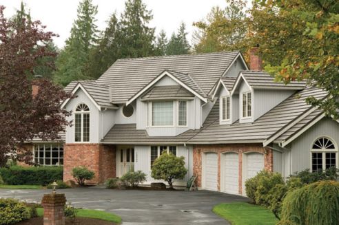 Can You Install a Metal Roof Over Shingles?