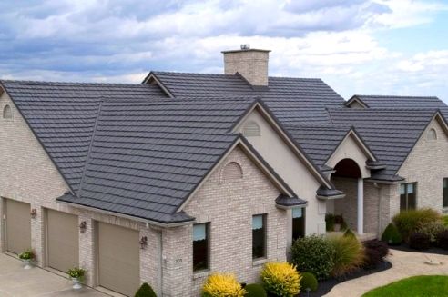 How Your Roof Affects the Temperature of Your Home