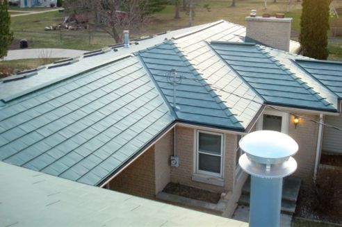 Why Metal Roof Ridge Vents Are Important