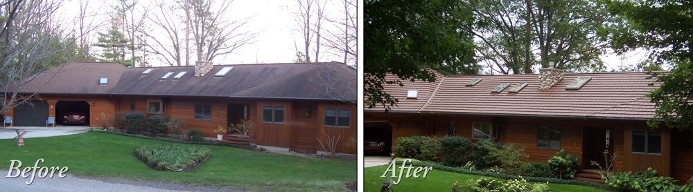 The Disadvantages of Asphalt Shingles