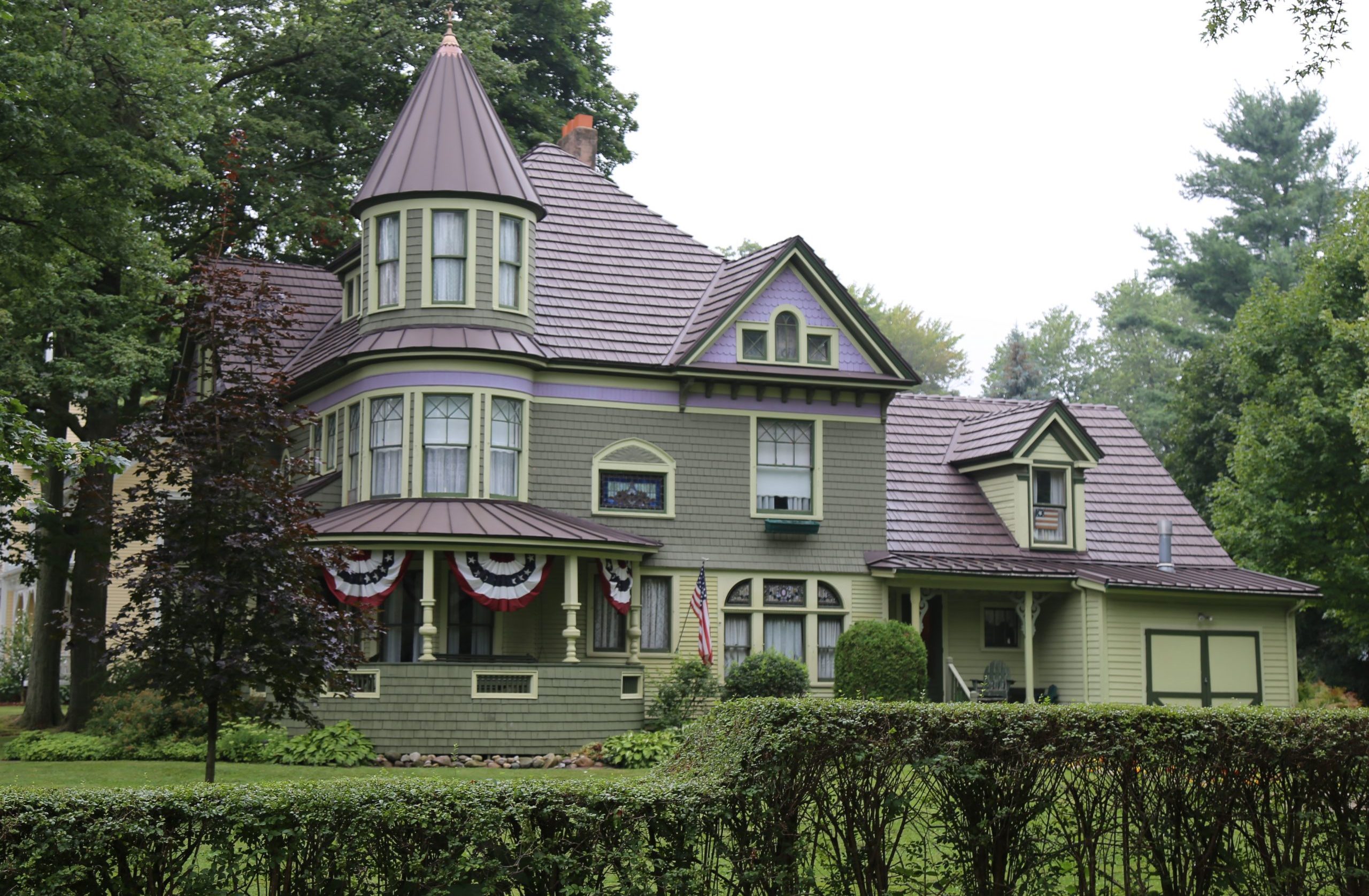 Employment - Raleigh, Durham, Chapel Hill, NC: McCarthy Metal Roofing