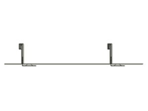Double Locked Hemmed Example