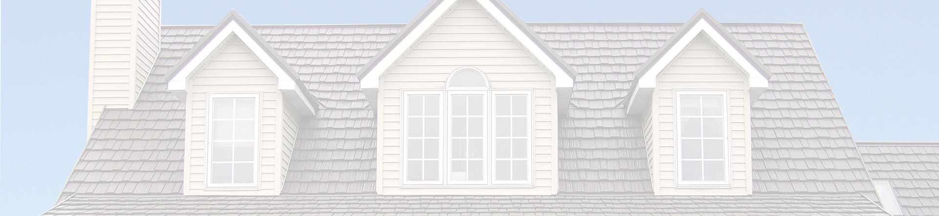 Metal Roofing Finishes Are Enhanced With Steelscape Colors