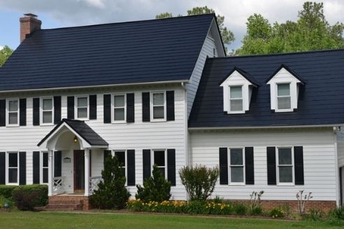 Will Metal Roofs Fade Over Time? What You Need To Know