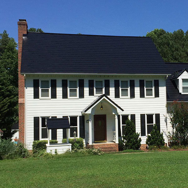 Metal Roofing Services in Lexington SC