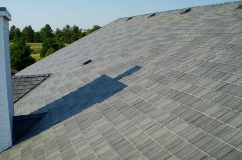 3 Financial Benefits of Metal Roofing